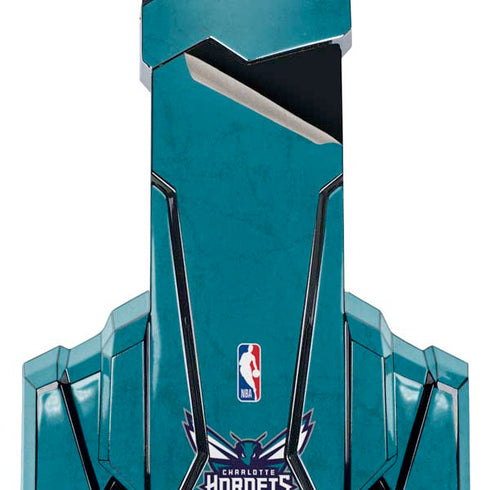 NBA Charlotte Hornets Distressed BENGOO G9000 Skin